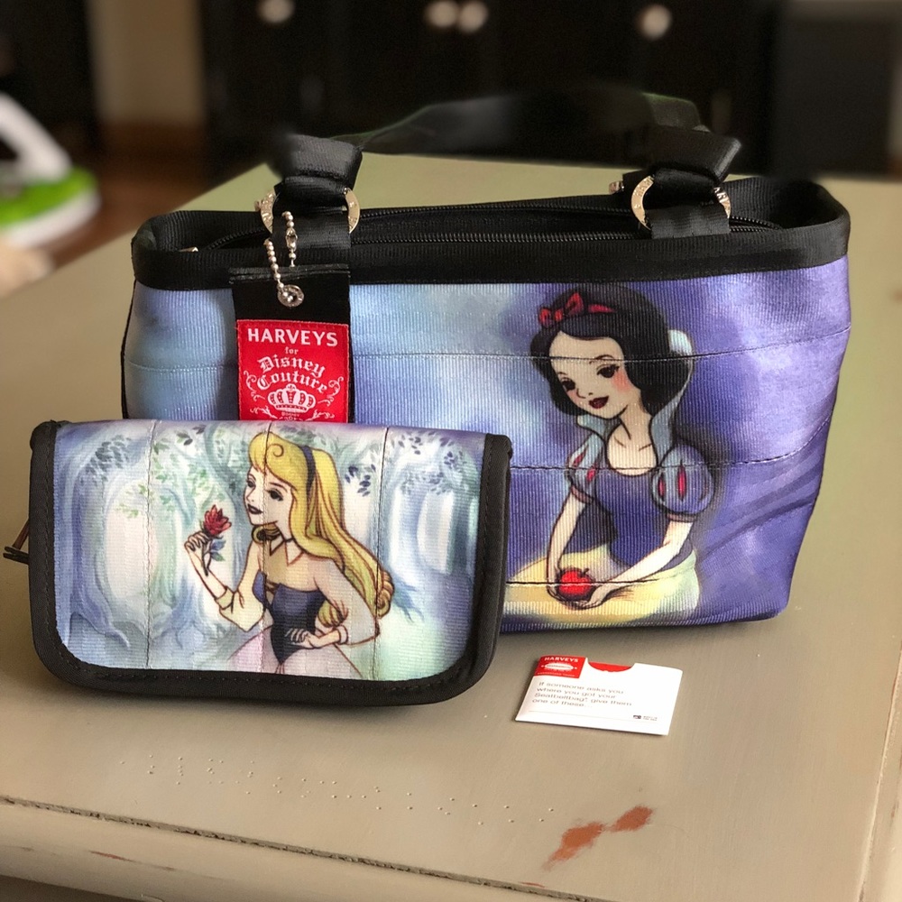 Harveys Disney Princess Snow White and Aurora❤️